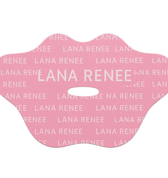 Lana Renee Hydrogel Mouth Tape