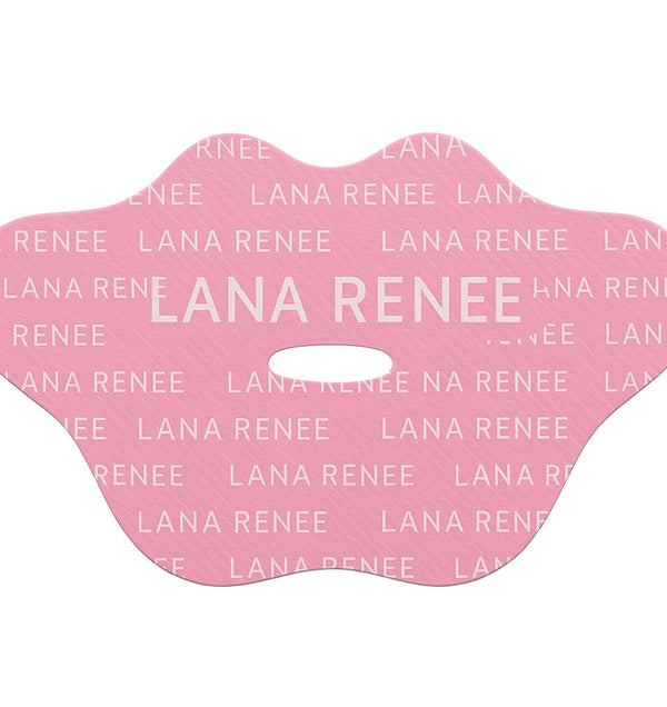 Lana Renee Hydrogel Mouth Tape